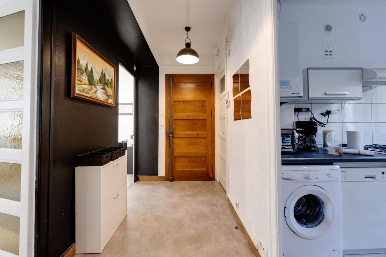 Les Capucins - 3 Bedroom Apartment Near The City Annecy Exterior foto