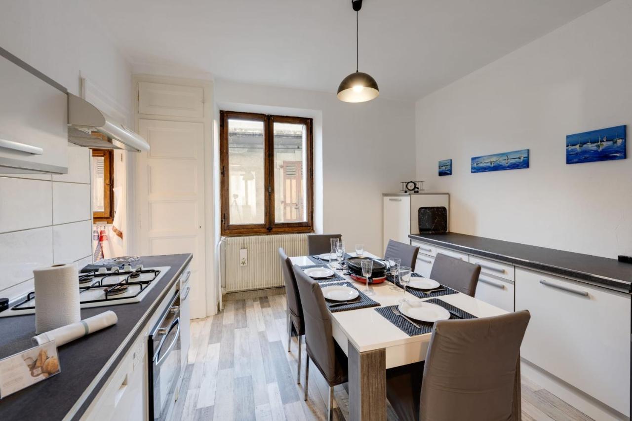 Les Capucins - 3 Bedroom Apartment Near The City Annecy Exterior foto